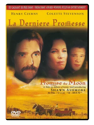 la derniere promesse dvd a vendre