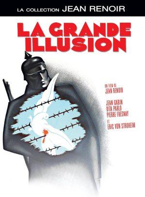 la grande illusion renoir dvd films à vendre