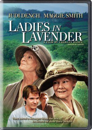 ladies in lavender dvd a vendre