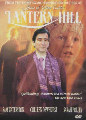 lantern hill dvd a vendre