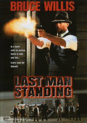 last man standing dvd a vendre