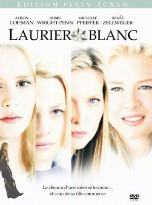 laurier blanc dvd a vendre