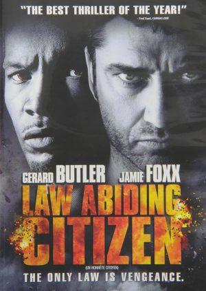 law abiding citizen dvd a vendre