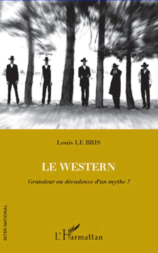 le western livres a vendre