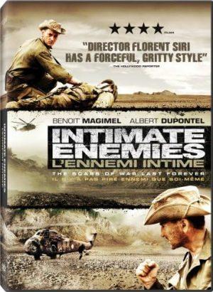 l'ennemi intime dvd a vendre