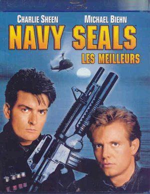 navy seals br dvd films à vendre