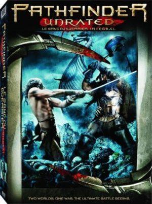 pathfinder dvd a vendre