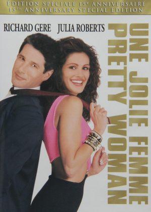 pretty woman dvd films à vendre