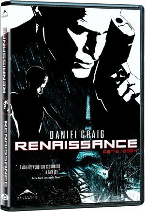 renaissance dvd a vendre