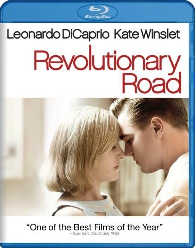 revolutionary road br dvd films à vendre