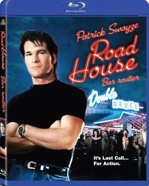 road house blu ray a vendre