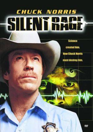 silent rage dvd a vendre