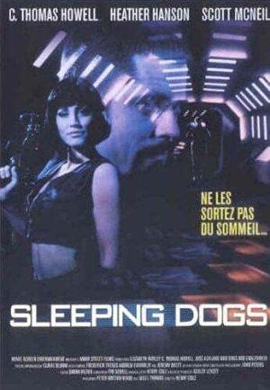 sleeping dogs dvd a vendre