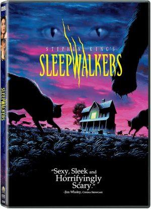 sleepwalkers dvd a vendre