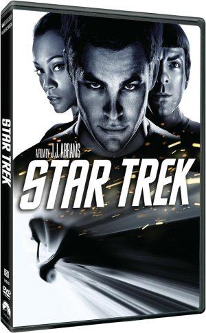 star trek dvd a vendre