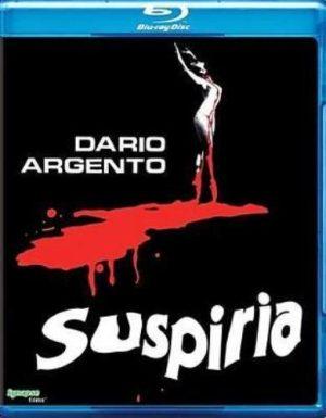 suspiria synapse dvd films à vendre