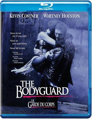 the bodyguard br dvd films à vendre