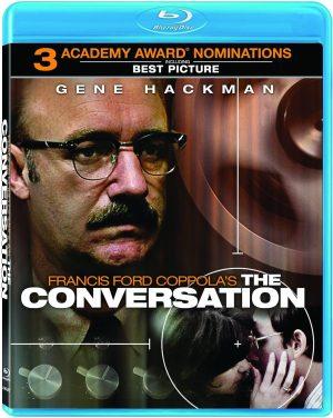 the conversation blu ray a vendre