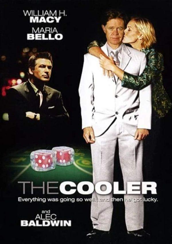 the cooler dvd a vendre