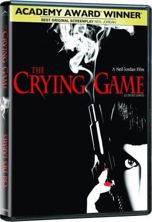 the crying game dvd a vendre