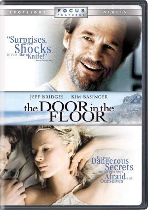 the door in the floor dvd a vendre