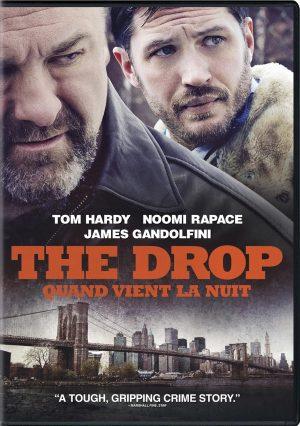 the drop dvd a vendre