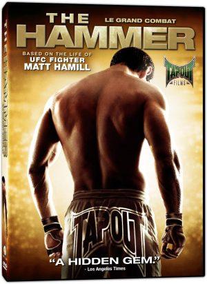 the hammer dvd a vendre