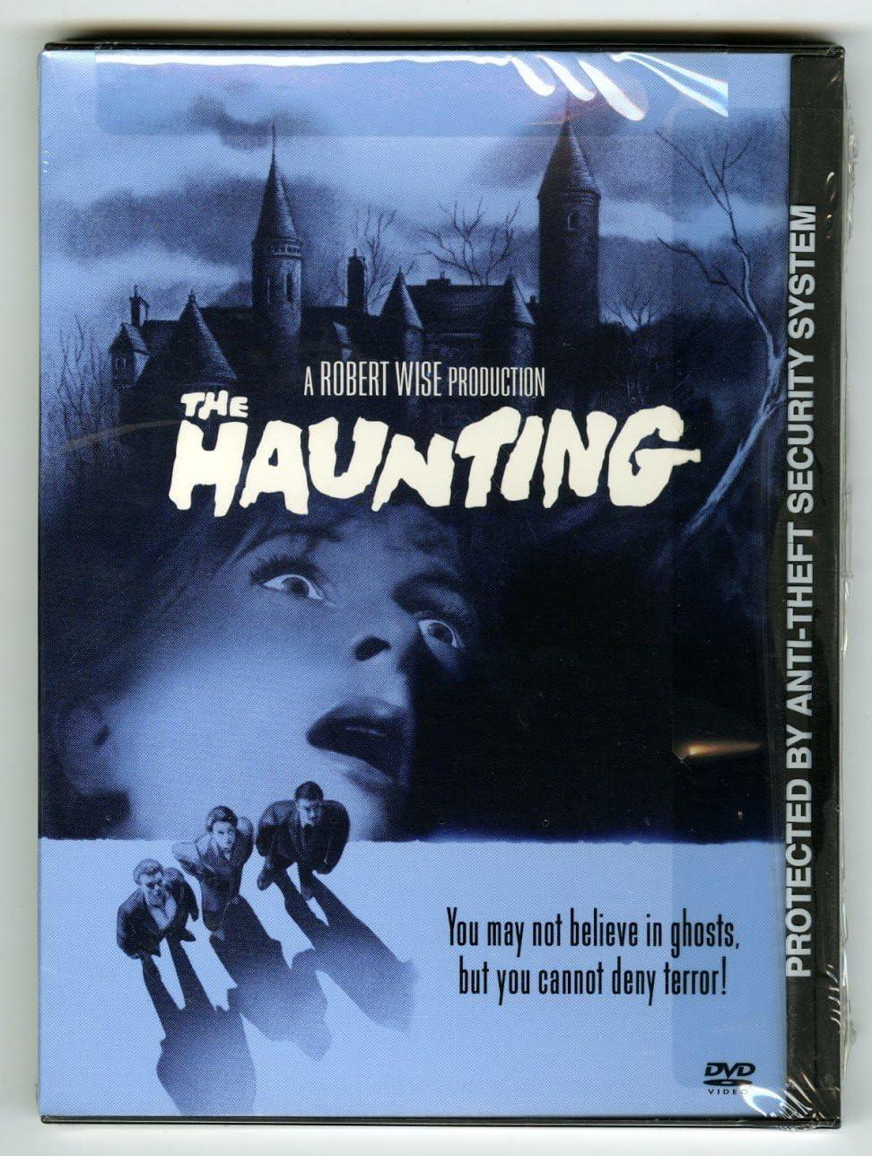 the haunting dvd films à vendre