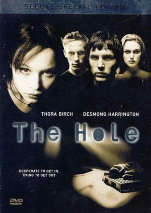 the hole dvd a vendre