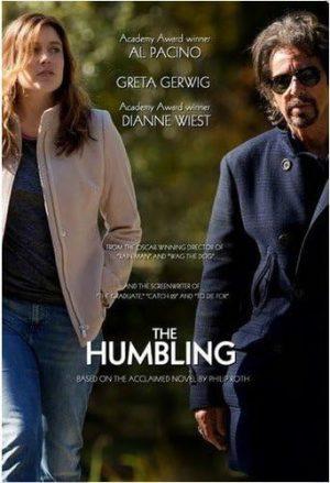 the humbling dvd a vendre