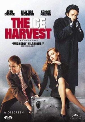 the ice harvest dvd a vendre