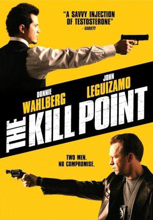 the kill point dvd a vendre