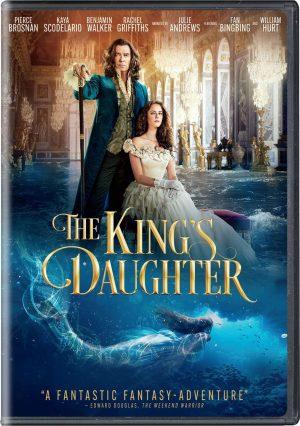 the king's daughter dvd a vendre