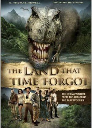 time forgot dvd a vendre