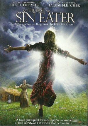 the last sin eater dvd a vendre