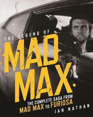 the legend of mad max livres à vendre