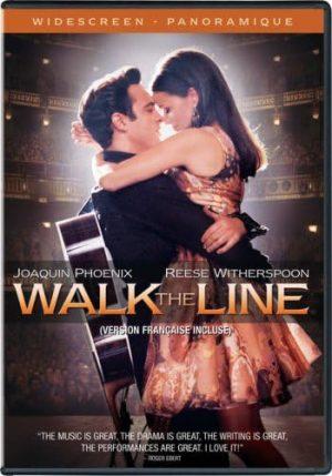 walk the line dvd a vendre