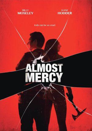 almost mercy dvd a vendre