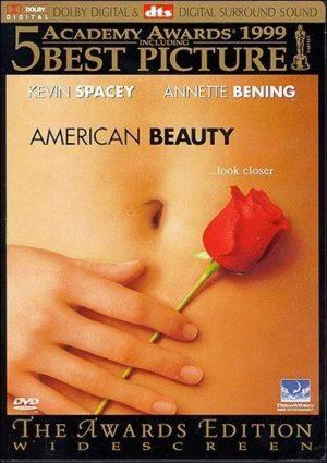 american beauty dvd films à vendre