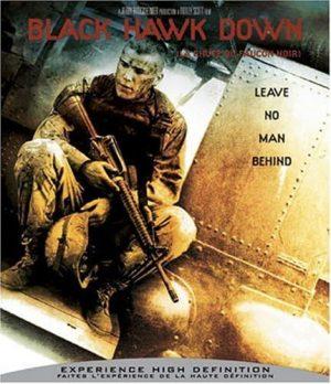 black hawk down br dvd films à vendre