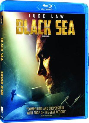 black sea blu ray a vendre