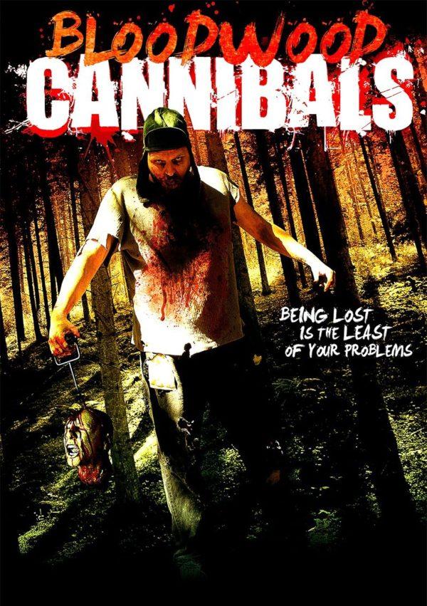 bloodwood cannibals dvd a vendre