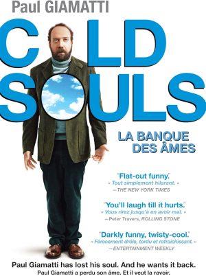 cold souls dvd films à vendre