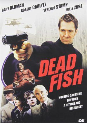 dead fish dvd a vendre