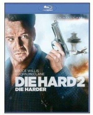 die hard 2 br dvd films à vendre