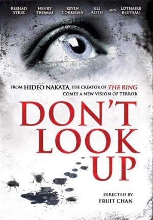 don't look up dvd a vendre