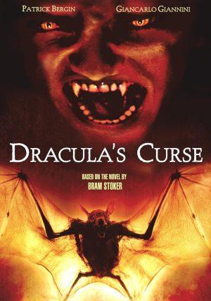 dracula's curse dvd a vendre