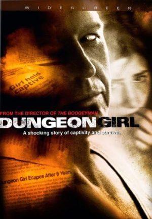 dungeon girl dvd a vendre