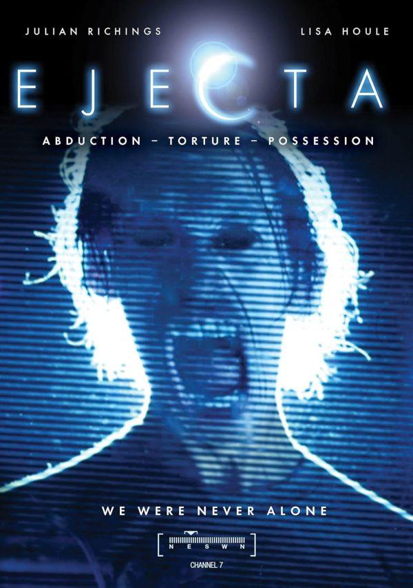 ejecta dvd a vendre