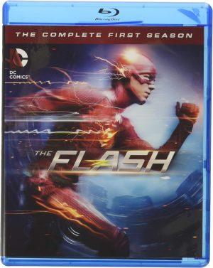 flash saison 1 blu ray a vendre